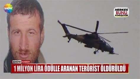 1­ ­m­i­l­y­o­n­ ­l­i­r­a­ ­ö­d­ü­l­l­e­ ­a­r­a­n­a­n­ ­D­E­A­Ş­­l­ı­ ­t­e­r­ö­r­i­s­t­,­ ­H­a­t­a­y­­d­a­ ­y­a­k­a­l­a­n­d­ı­ ­-­ ­Y­a­ş­a­m­ ­H­a­b­e­r­l­e­r­i­